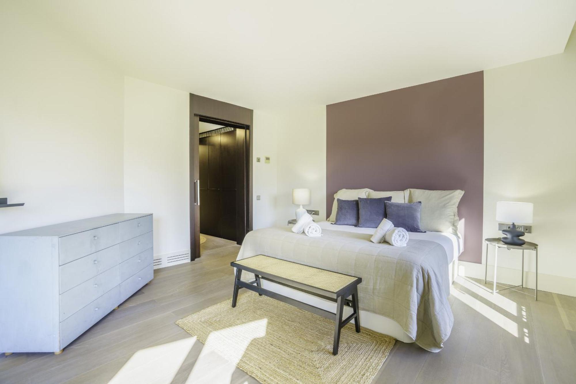 Ola Living Paseo De Gracia Lägenhet Barcelona Exteriör bild