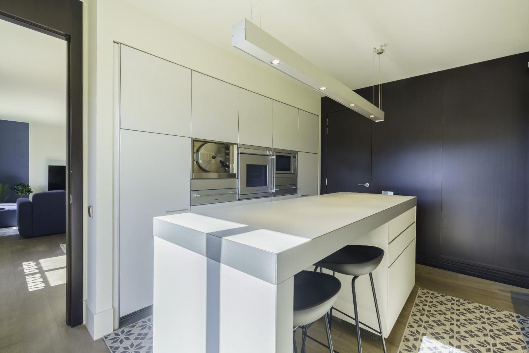 Ola Living Paseo De Gracia Lägenhet Barcelona Exteriör bild